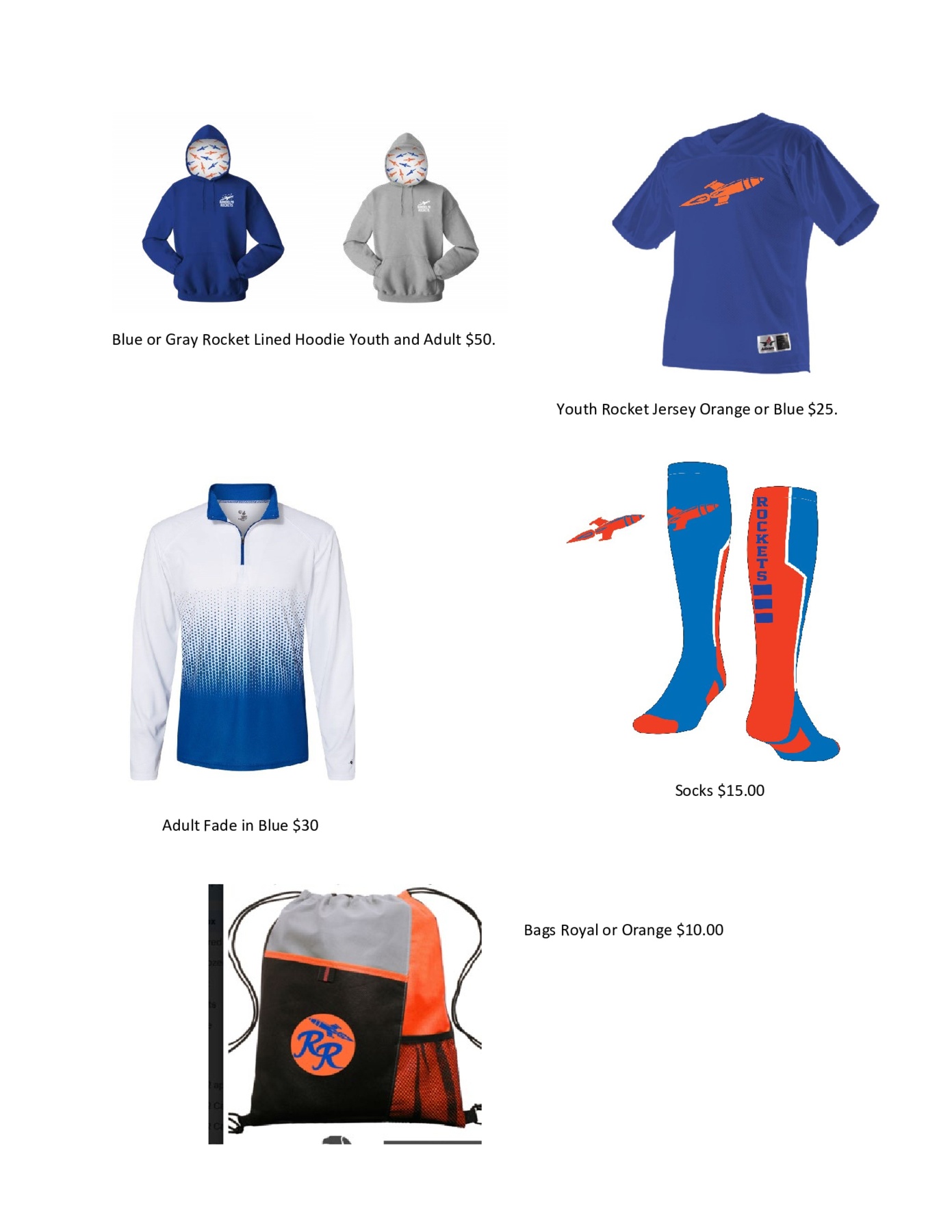 Apparel